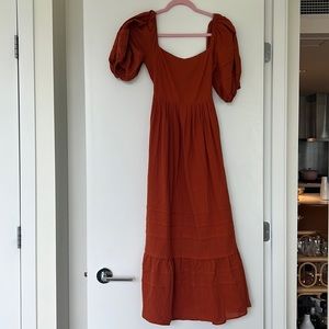 ASTR The Label dress